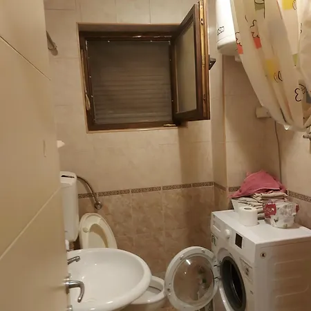 Appartement Hello Africa Novi Sad