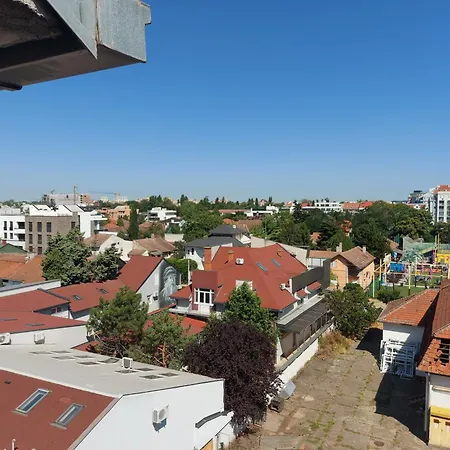 Appartement Hello Africa *