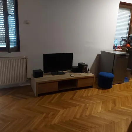 Hello Africa * Novi Sad