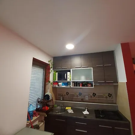 Hello Africa Appartement *