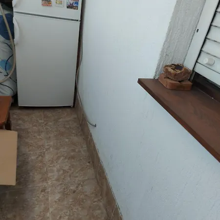 Hello Africa Appartement Novi Sad