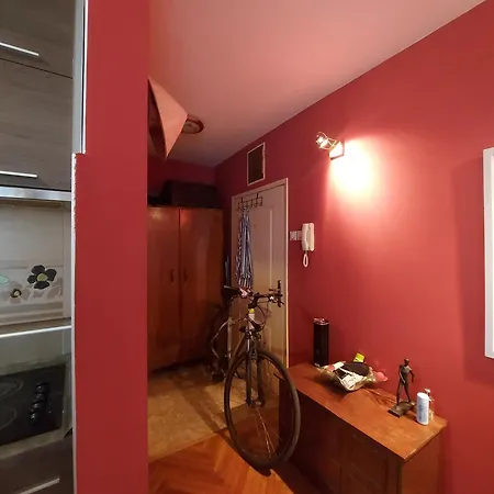 Hello Africa Appartement