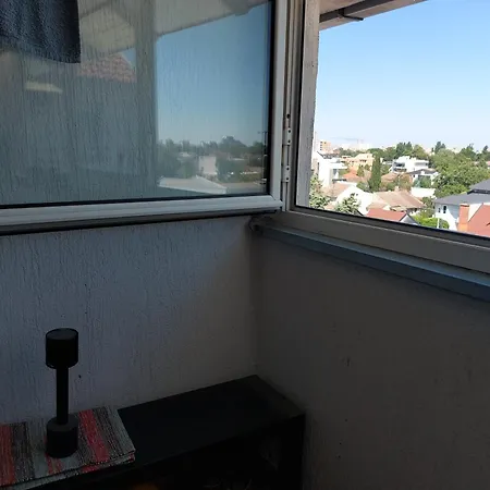 Appartement Hello Africa *