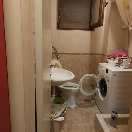 Appartement Hello Africa