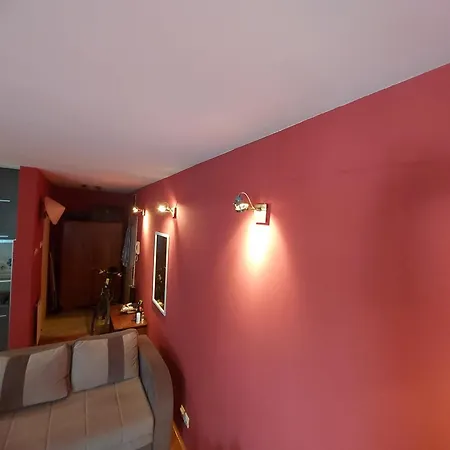 Appartement Hello Africa *