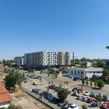 Hello Africa Appartement *