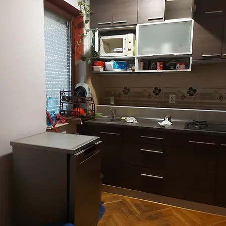 Hello Africa Appartement