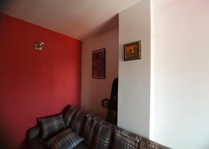 아파트 Hello Africa