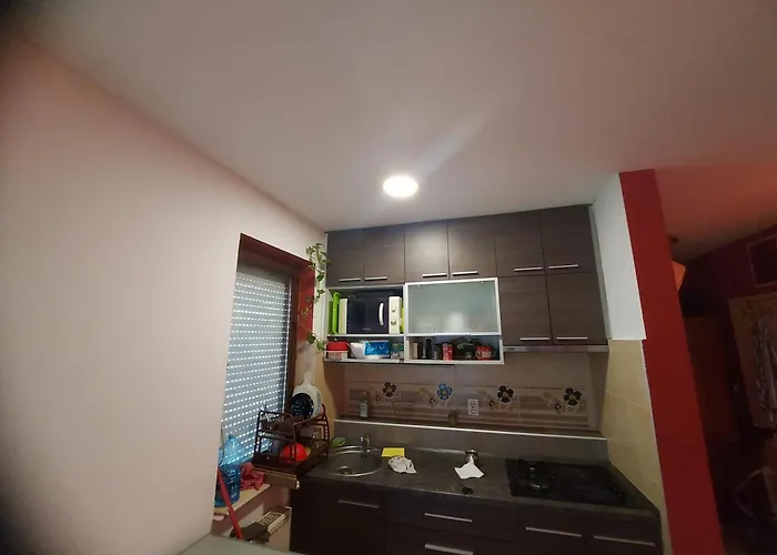 Hello Africa 아파트 *