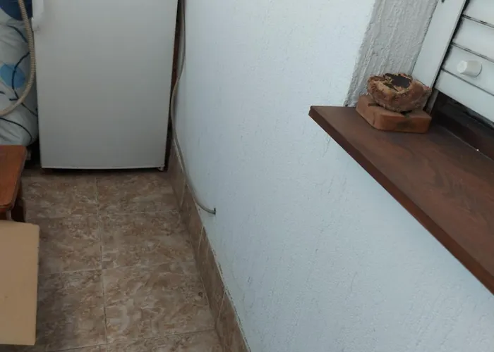 Hello Africa 아파트 노비사드