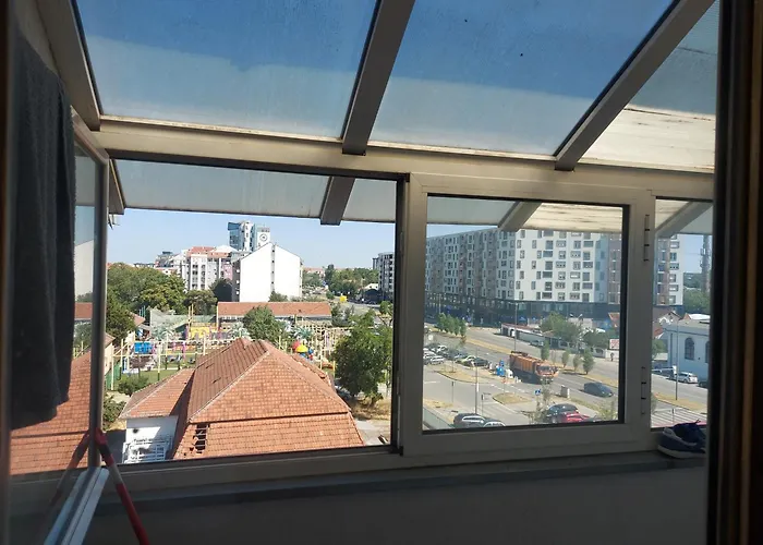 아파트 Hello Africa