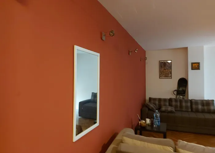 Hello Africa 아파트