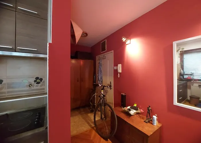 Hello Africa 아파트