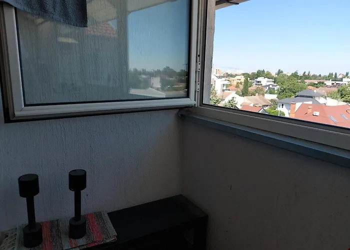 아파트 Hello Africa *