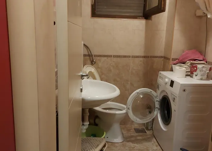 아파트 Hello Africa