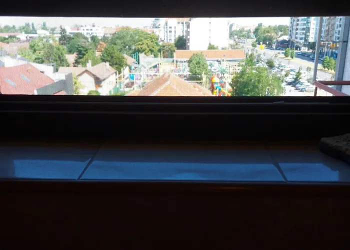 Hello Africa 아파트 노비사드