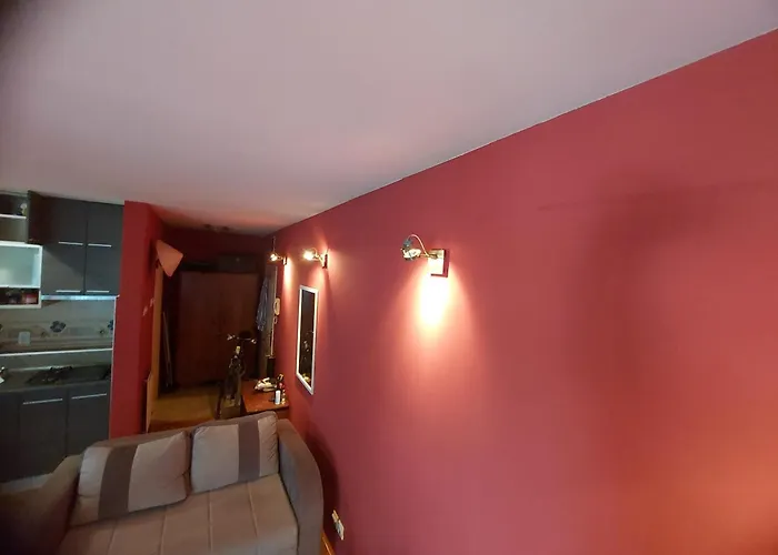 아파트 Hello Africa *