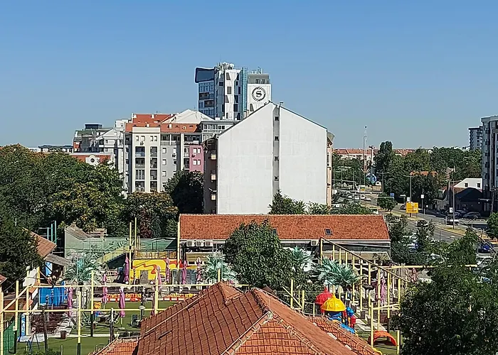 아파트 Hello Africa *