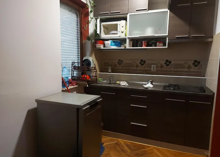 Hello Africa 아파트